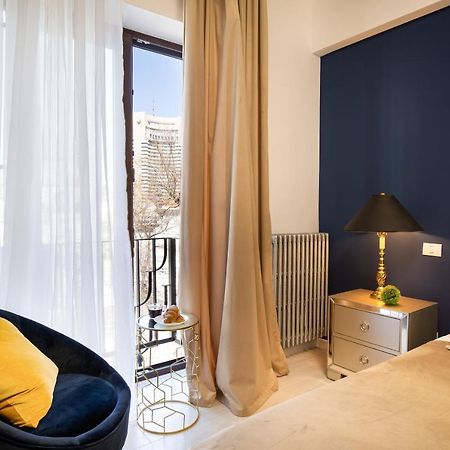 Metropole Apartments Studio Old City Bucarest Extérieur photo