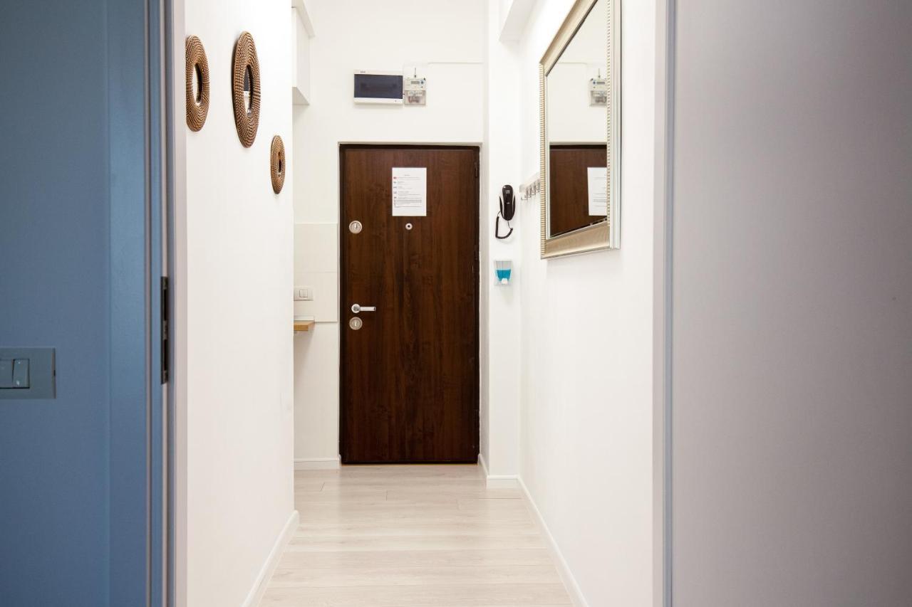 Metropole Apartments Studio Old City Bucarest Extérieur photo